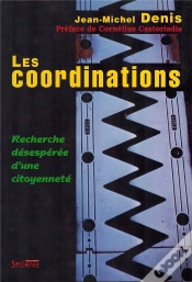 Capa do artigo Coordinations