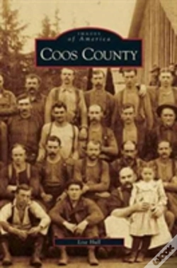 Capa do artigo Coos County