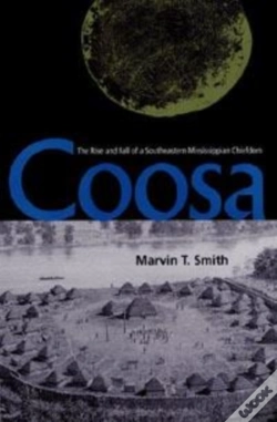 Capa do artigo Coosa