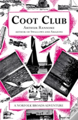 Capa do artigo Coot Club