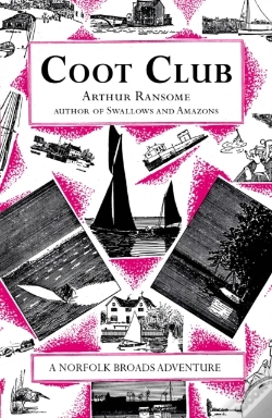 Capa do artigo Coot Club