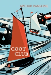 Capa do artigo Coot Club