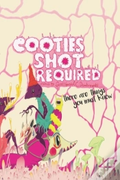 Capa do artigo Cooties Shot Required