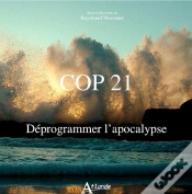 Capa do artigo Cop 21 ; Déprogrammer L