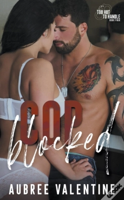 Capa do artigo Cop Blocked