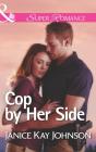 Cop By Her Side - Preview