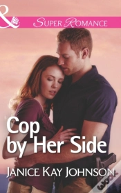 Capa do artigo Cop By Her Side