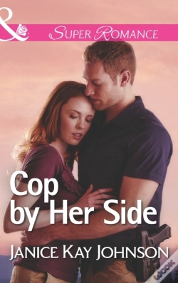 Capa do artigo Cop By Her Side