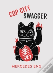 Capa do artigo Cop City Swagger