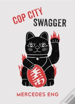 Capa do artigo Cop City Swagger