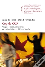 Capa do artigo Cop De Cup
