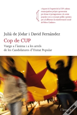 Capa do artigo Cop De Cup