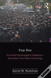 Capa do artigo Cop Doc
