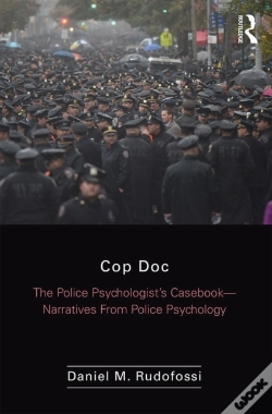 Capa do artigo Cop Doc