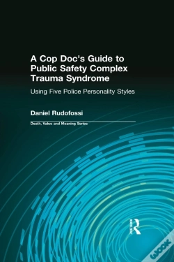 Capa do artigo Cop Doc'S Guide To Public Safety Complex Trauma Syndrome