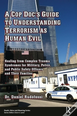 Capa do artigo Cop Doc'S Guide To Understanding Terrorism As Human Evil