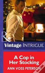 Capa do artigo Cop In Her Stocking