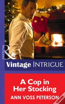 Capa do artigo Cop In Her Stocking