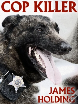 Capa do artigo Cop Killer