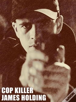 Capa do artigo Cop-Killer