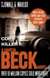 Capa do artigo Cop Killer