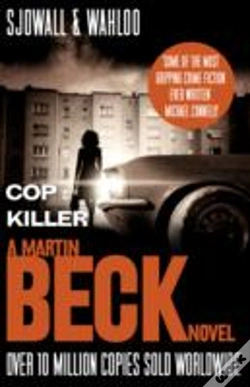 Capa do artigo Cop Killer