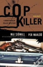 Cop Killer