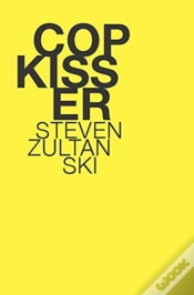 Capa do artigo Cop Kisser