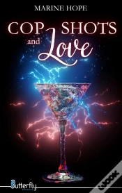 Capa do artigo Cop, Shots And Love