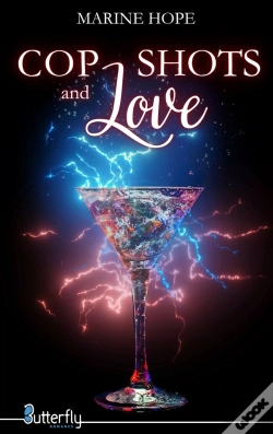 Capa do artigo Cop, Shots And Love