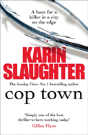 Cop Town - Preview