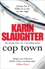 Capa do artigo Cop Town