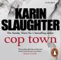 Cop Town - Preview
