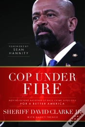 Capa do artigo Cop Under Fire