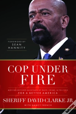 Capa do artigo Cop Under Fire