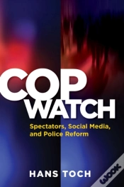 Capa do artigo Cop Watch