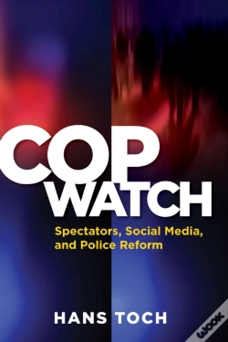 Capa do artigo Cop Watch