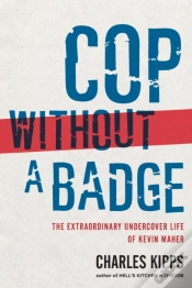 Capa do artigo Cop Without A Badge