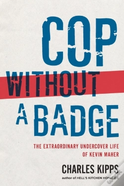 Capa do artigo Cop Without A Badge