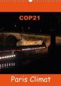 Cop21 Paris Climat Calendrier Mural 2018 Din A3 Vertical - Preview