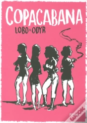 Capa do artigo Copacabana