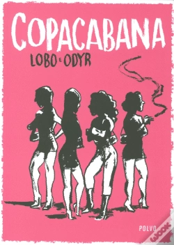 Capa do artigo Copacabana