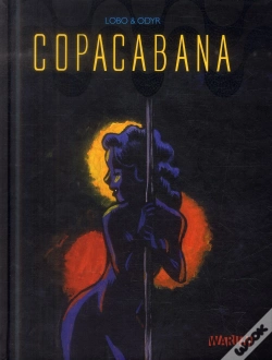 Capa do artigo Copacabana