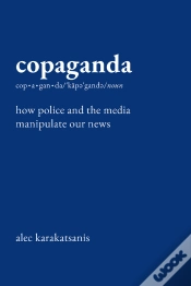 Capa do artigo Copaganda