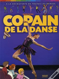 Capa do artigo Copain De La Danse