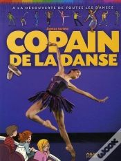 Capa do artigo Copain De La Danse