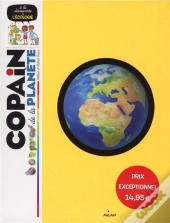 Copain De La Planète