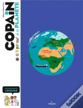 Copain De La Planète