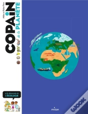Capa do artigo Copain De La Planète