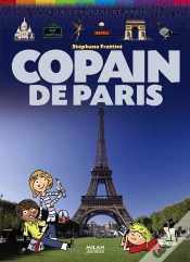 Capa do artigo Copain De Paris (2eme Edition)